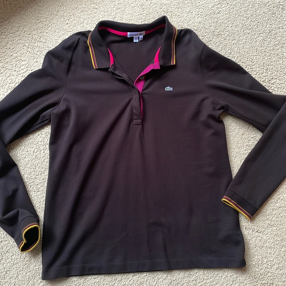 Lacoste Polo Shirt